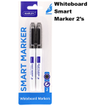 Marlin Whiteboard Markers 2's